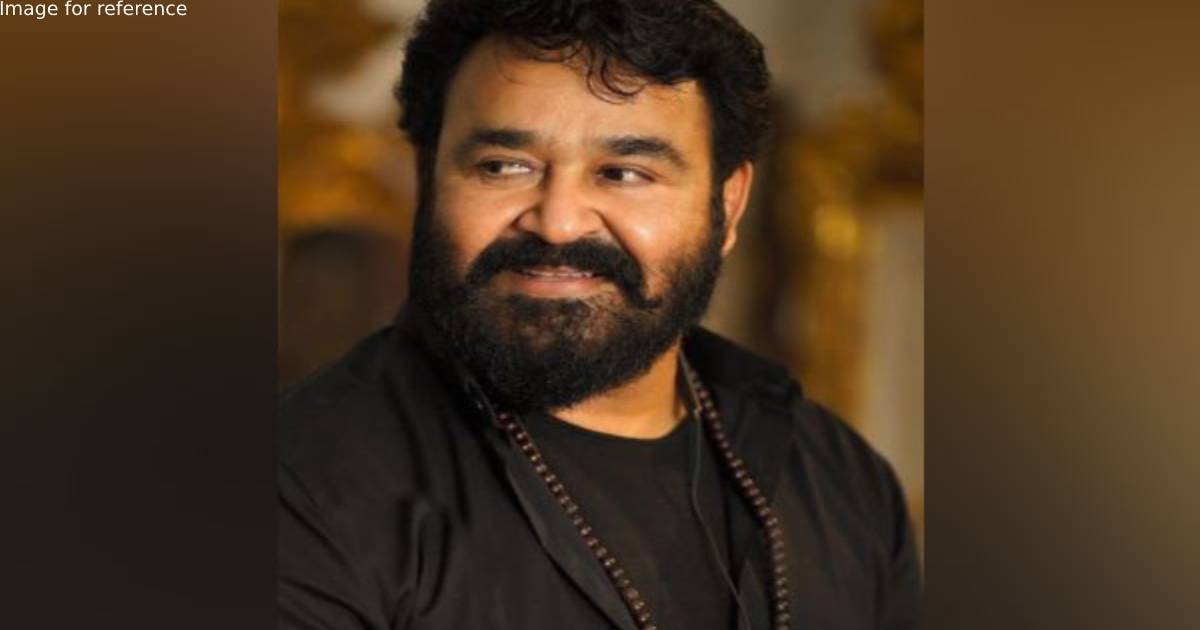 Actor Mohanlal to face trial in ivory possession case